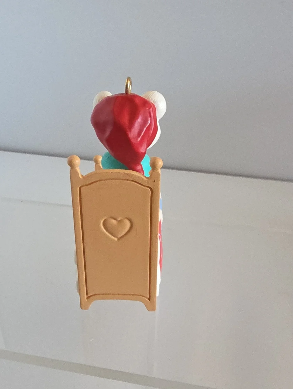 Vintage 1996 Hallmark Keepsake 